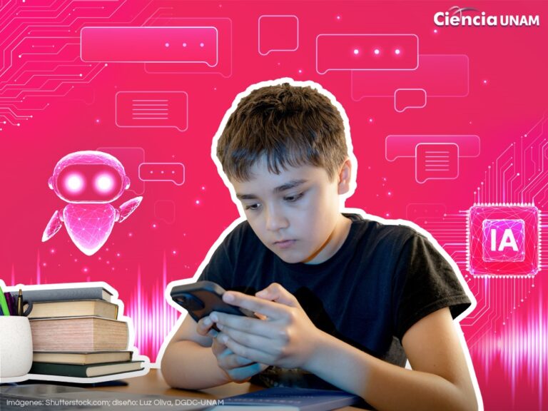 Grandes desafíos del uso de la IA en la escuela