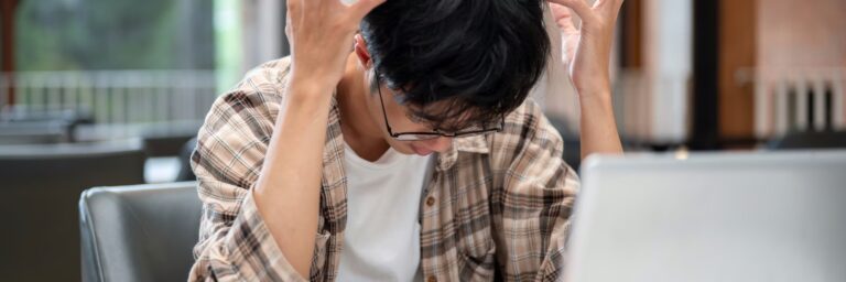 ‘Tecnoestrés’ en la universidad: ser hábil con la tecnología no lo es todo