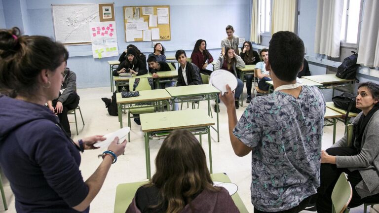 El examen oral, actualizado: una alternativa de evaluación en tiempos de IA