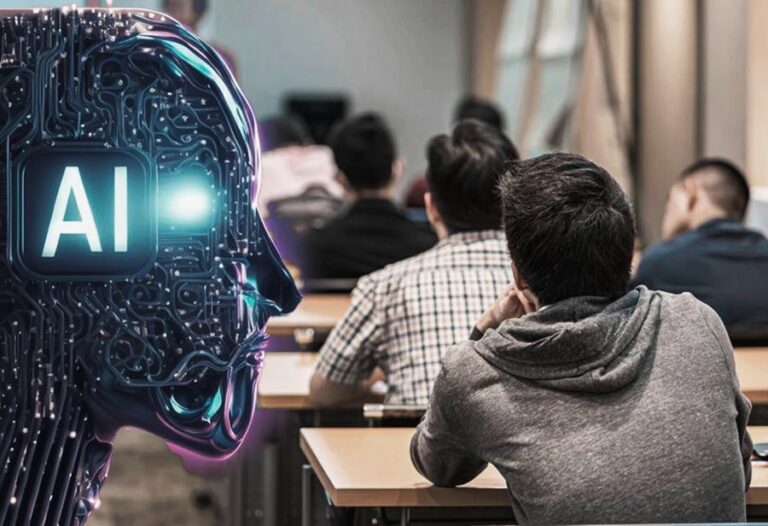 IA en la universidad, una bomba para el pensamiento crítico: ¿cómo podemos evitar que nos explote en la cara?